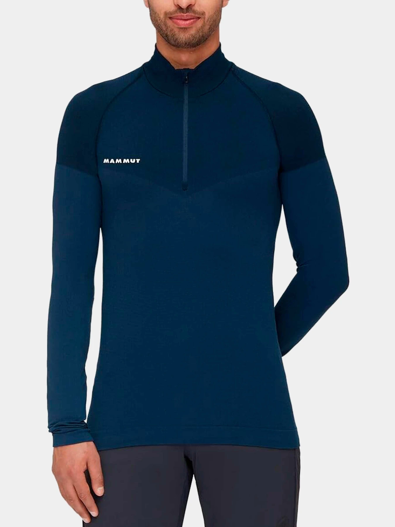 Худи и свитшоты Mammut модель 1016-01050-5118 Худи и свитшоты Mammut модель 1016-01050-5118 Фото