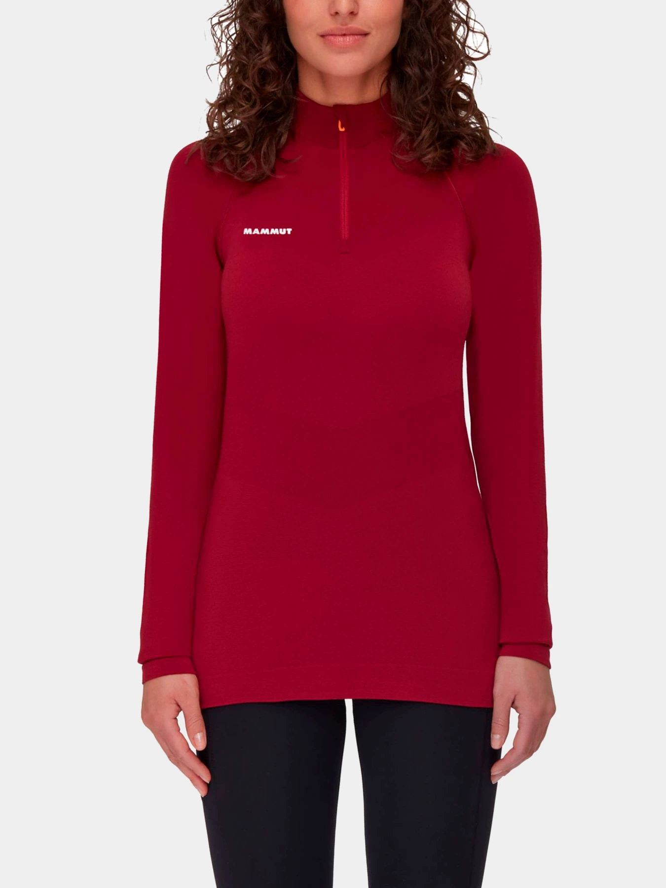 Худи и свитшоты Mammut модель 1016-01060-3715 Худи и свитшоты Mammut модель 1016-01060-3715 Фото