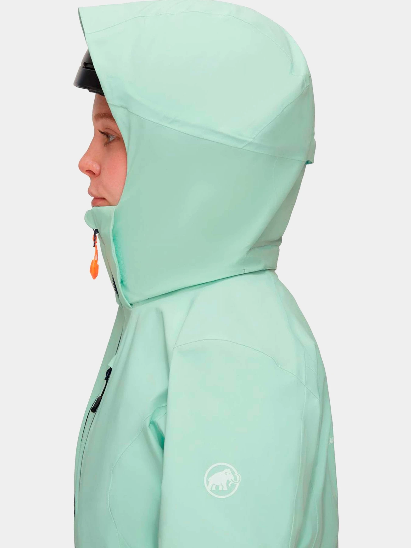 Куртки и дубленки Mammut модель 1010-28180-40253 Куртки и дубленки Mammut модель 1010-28180-40253 Фото