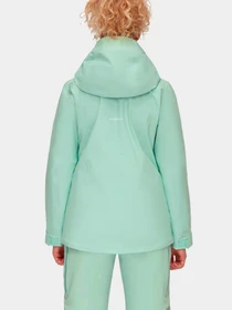 Куртки и дубленки Mammut модель 1010-28180-40253 Фото