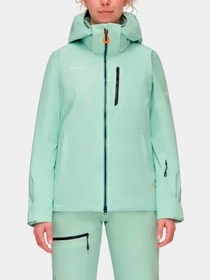 Куртки и дубленки Mammut модель 1010-28180-40253 Фото