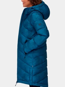 Куртки и дубленки Mammut модель 1013-03000-50554 Фото