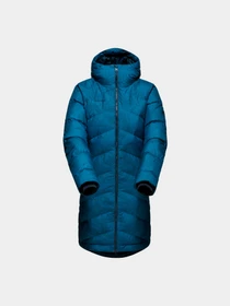 Куртки и дубленки Mammut модель 1013-03000-50554 Фото