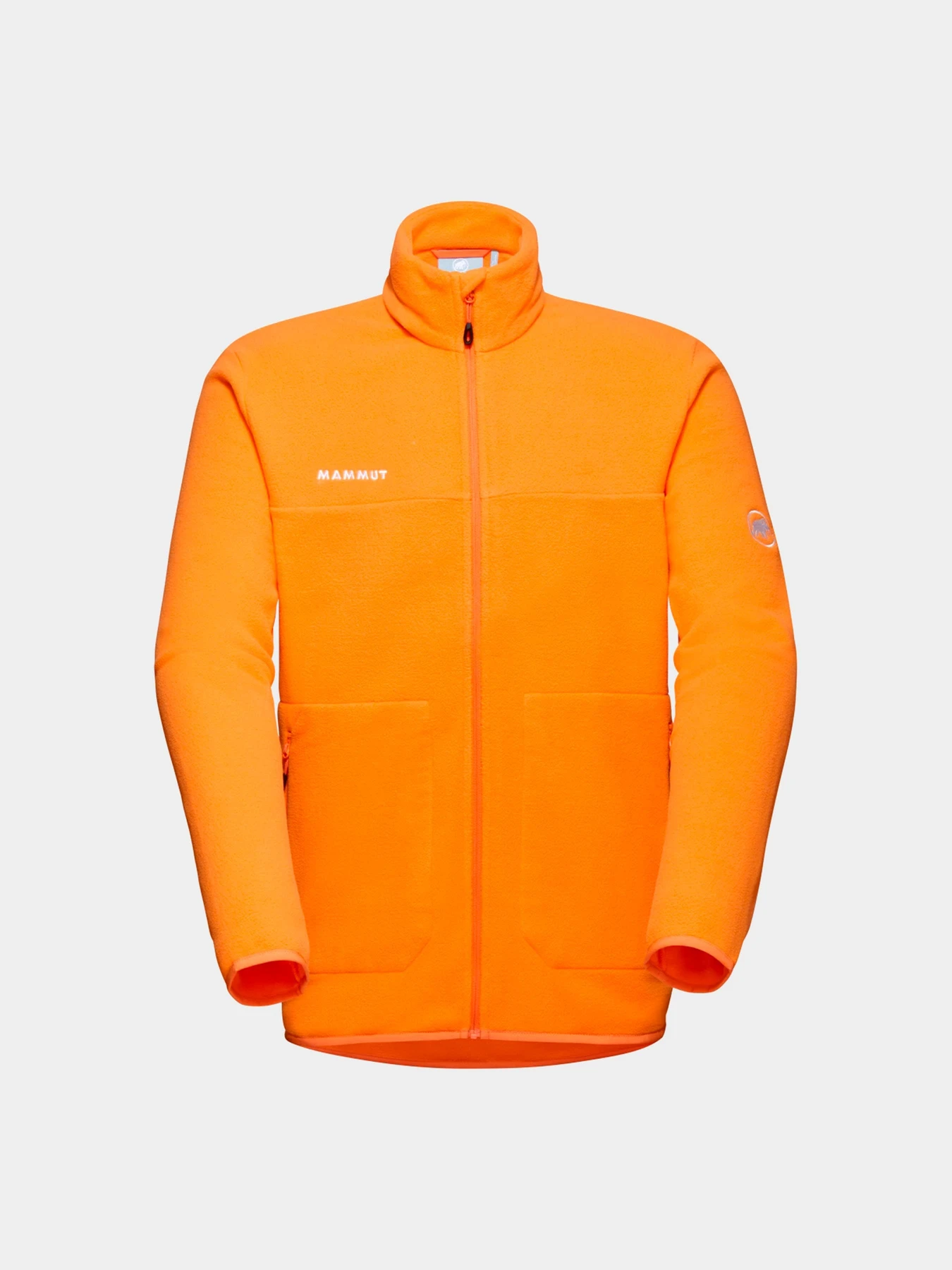 Худи и свитшоты Mammut модель 1014-04360-2259 Худи и свитшоты Mammut модель 1014-04360-2259 Фото