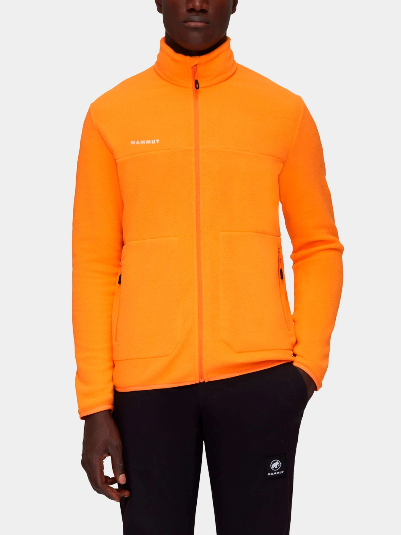 Худи и свитшоты Mammut модель 1014-04360-2259 Худи и свитшоты Mammut модель 1014-04360-2259 Фото