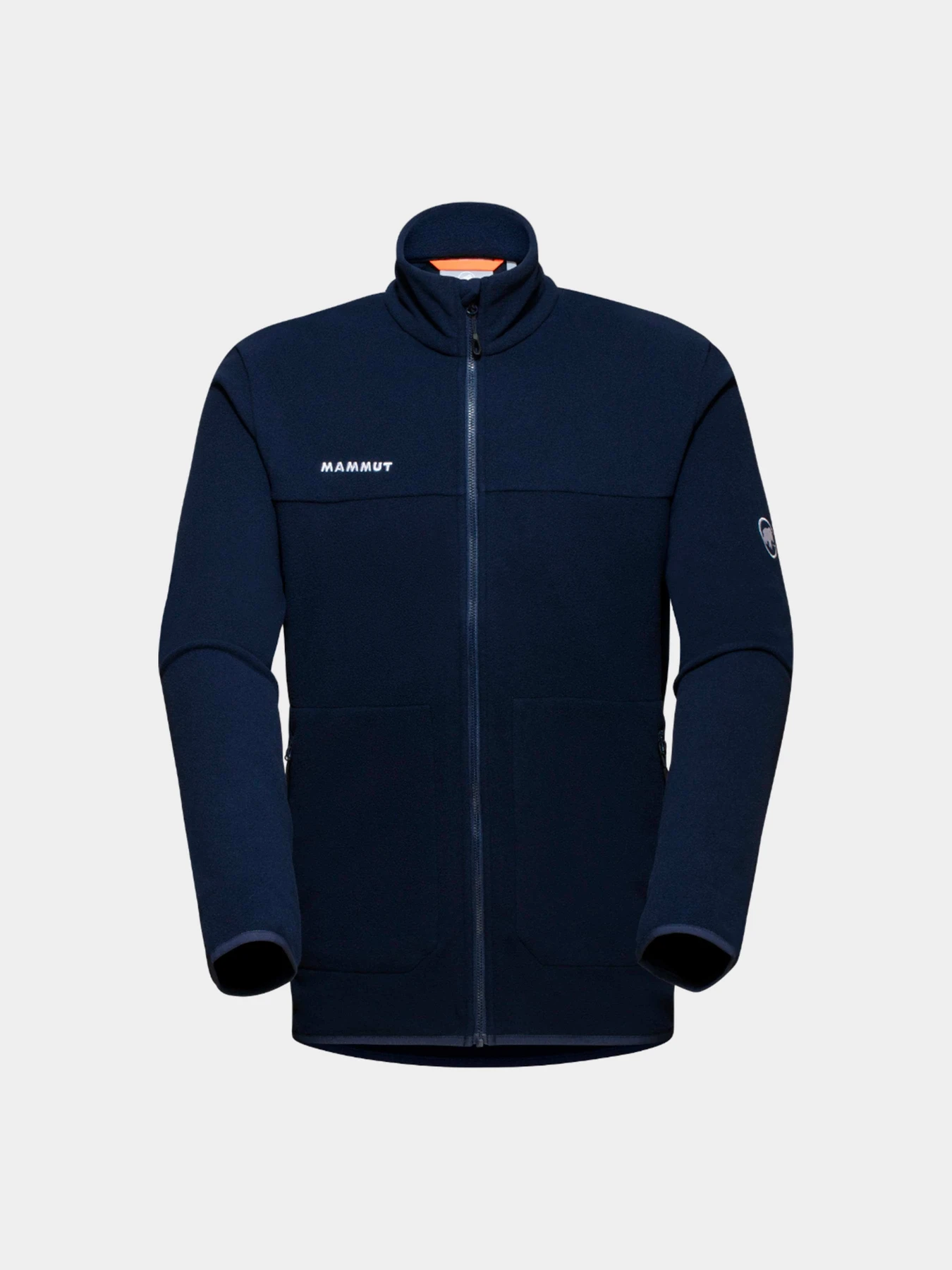 Худи и свитшоты Mammut модель 1014-04360-5118 Худи и свитшоты Mammut модель 1014-04360-5118 Фото