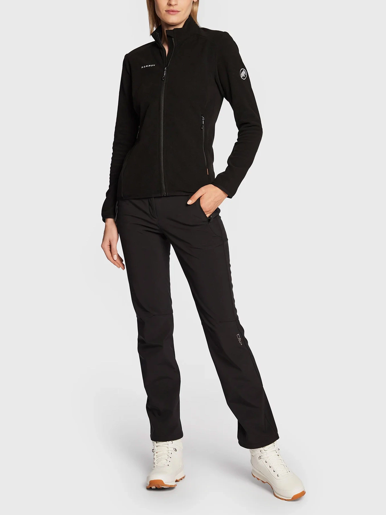 Куртки и дубленки Mammut модель 1014-04480-0001 Куртки и дубленки Mammut модель 1014-04480-0001 Фото