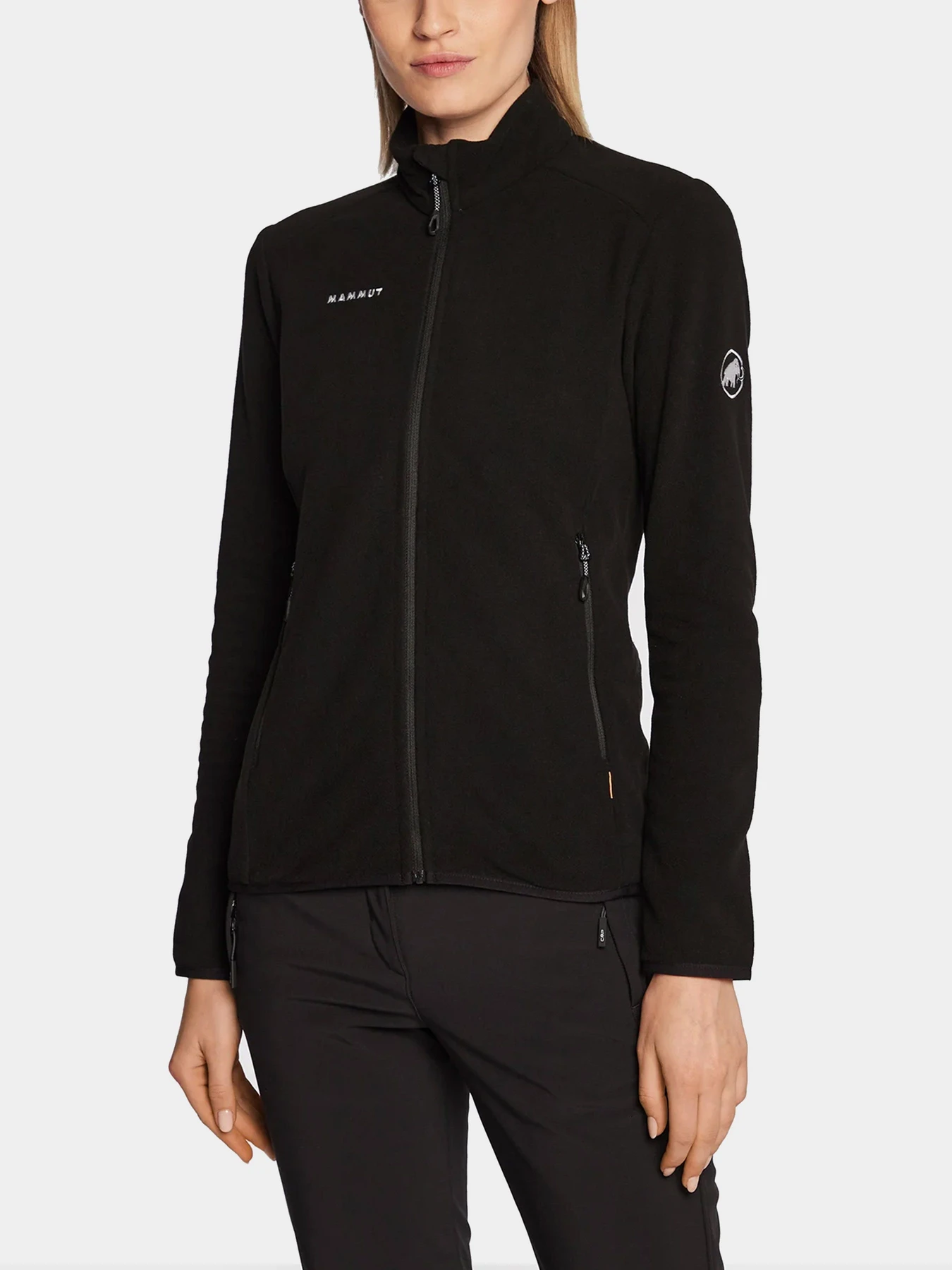 Куртки и дубленки Mammut модель 1014-04480-0001 Куртки и дубленки Mammut модель 1014-04480-0001 Фото