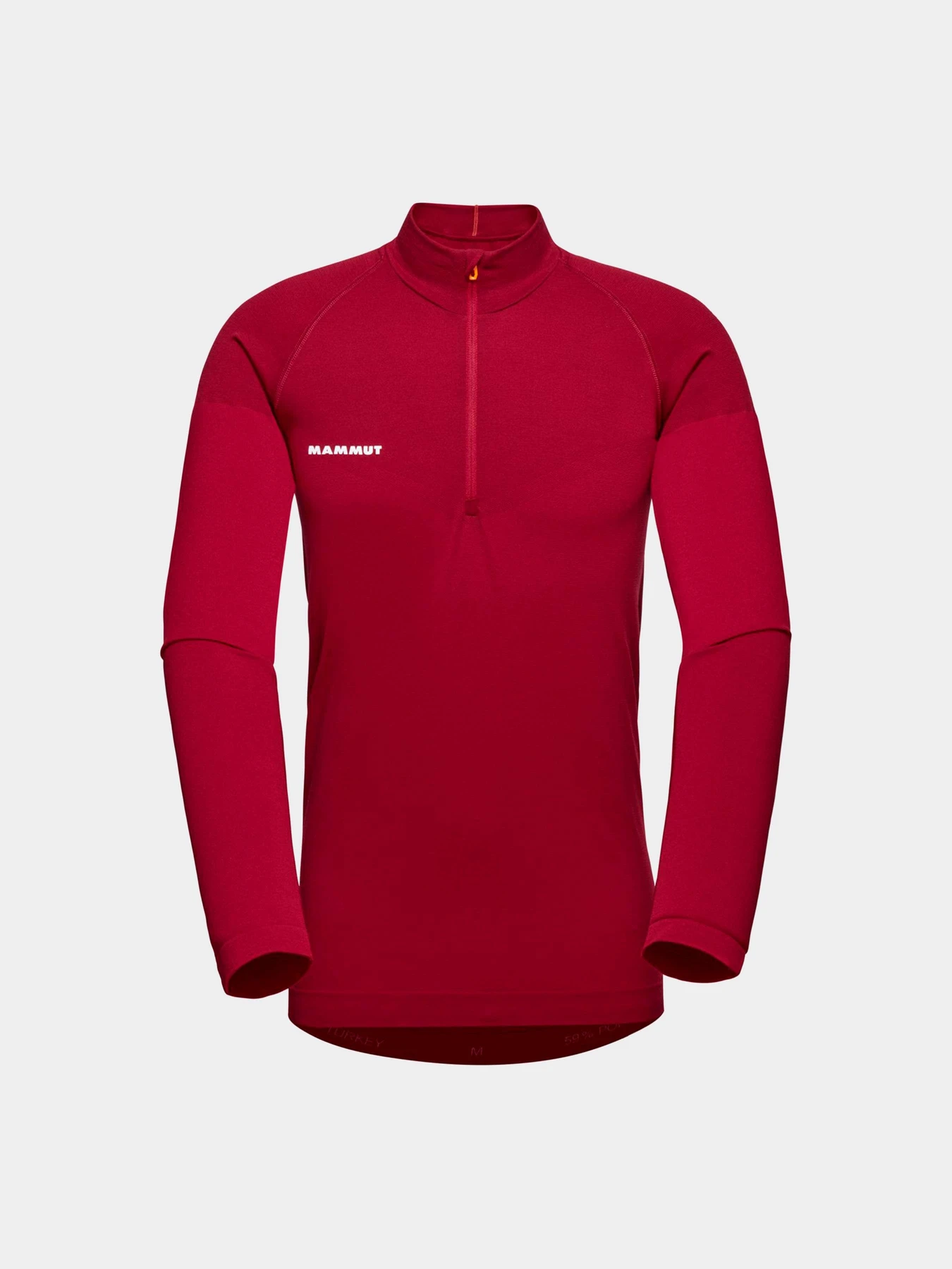 Худи и свитшоты Mammut модель 1016-01050-3715 Худи и свитшоты Mammut модель 1016-01050-3715 Фото