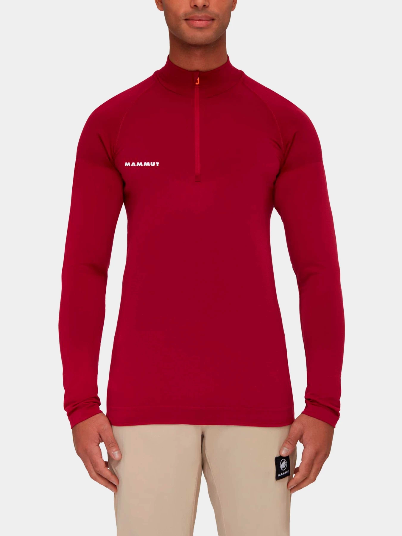 Худи и свитшоты Mammut модель 1016-01050-3715 Худи и свитшоты Mammut модель 1016-01050-3715 Фото