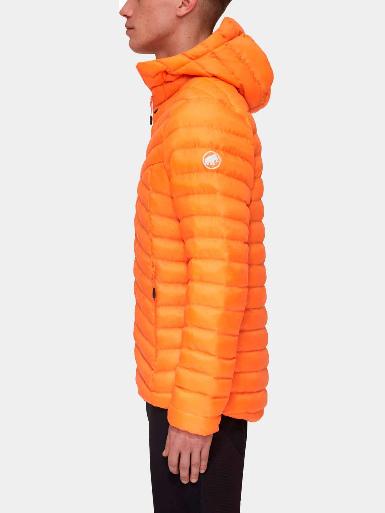 Куртки и дубленки Mammut модель 1013-01781-2259 Куртки и дубленки Mammut модель 1013-01781-2259 Фото