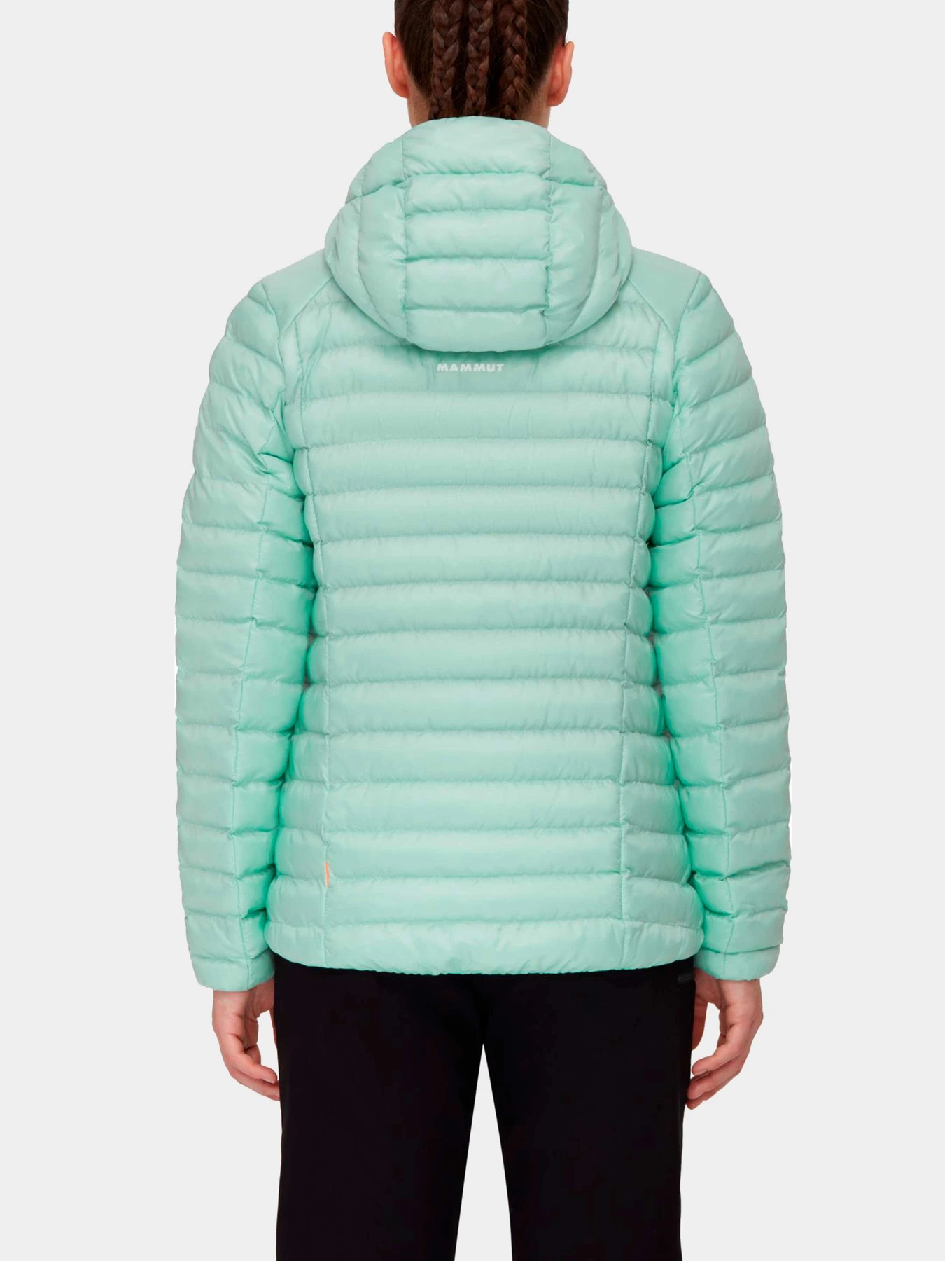 Куртки и дубленки Mammut модель 1013-01791-40249 Куртки и дубленки Mammut модель 1013-01791-40249 Фото
