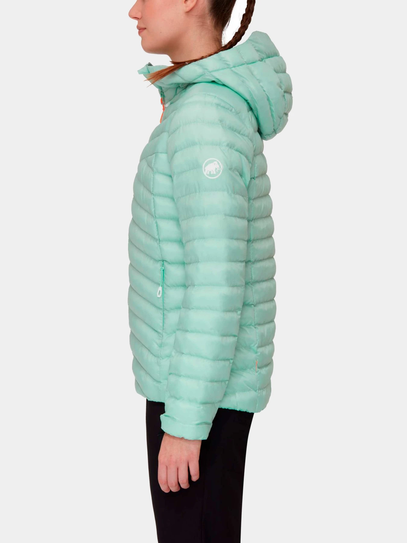 Куртки и дубленки Mammut модель 1013-01791-40249 Куртки и дубленки Mammut модель 1013-01791-40249 Фото