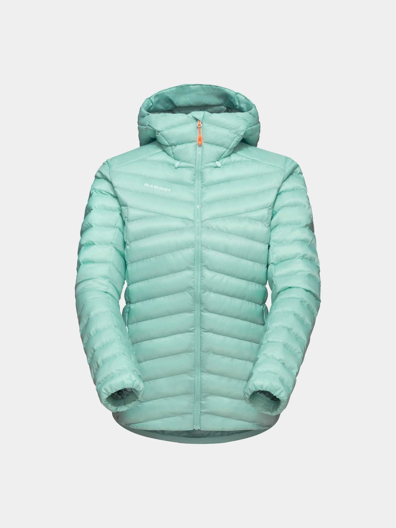 Куртки и дубленки Mammut модель 1013-01791-40249 Куртки и дубленки Mammut модель 1013-01791-40249 Фото