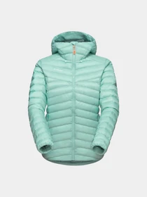 Куртки и дубленки Mammut модель 1013-01791-40249 Фото