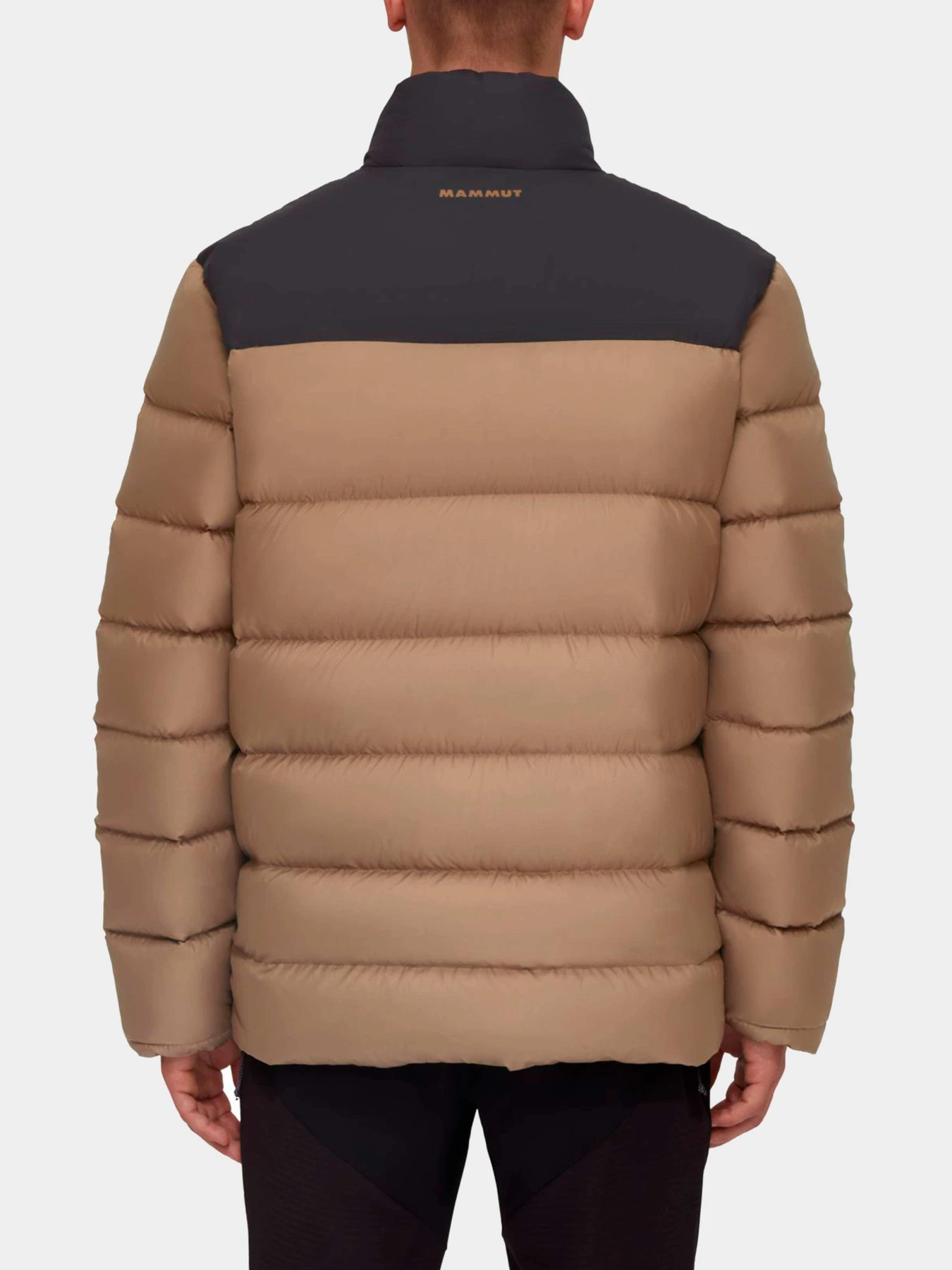 Куртки и дубленки Mammut модель 1013-02100-7493 Куртки и дубленки Mammut модель 1013-02100-7493 Фото