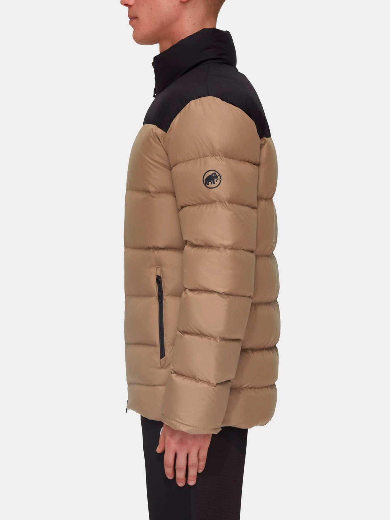 Куртки и дубленки Mammut модель 1013-02100-7493 Куртки и дубленки Mammut модель 1013-02100-7493 Фото
