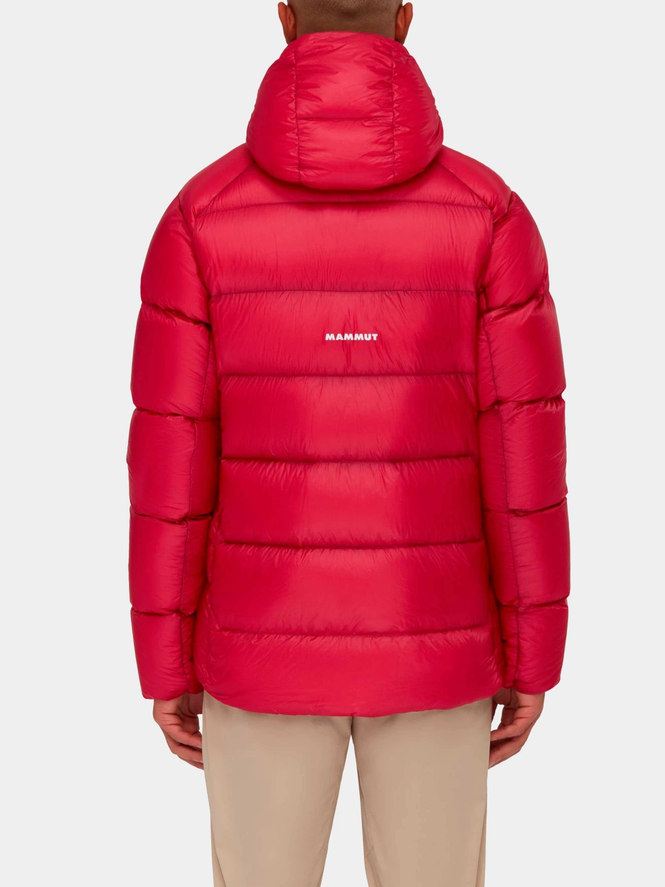 Куртки и дубленки Mammut модель 1013-02660-3734 Куртки и дубленки Mammut модель 1013-02660-3734 Фото