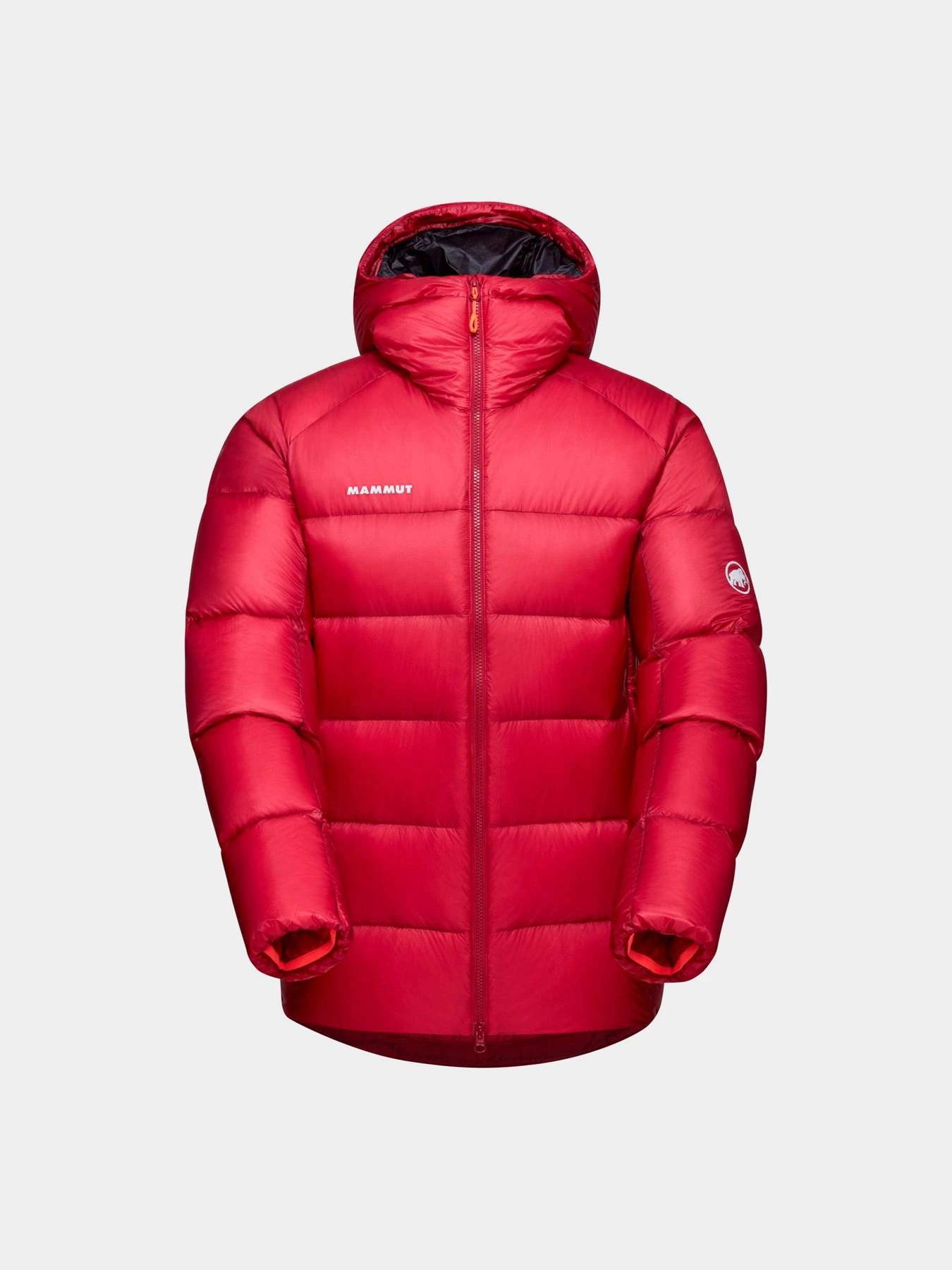 Куртки и дубленки Mammut модель 1013-02660-3734 Куртки и дубленки Mammut модель 1013-02660-3734 Фото