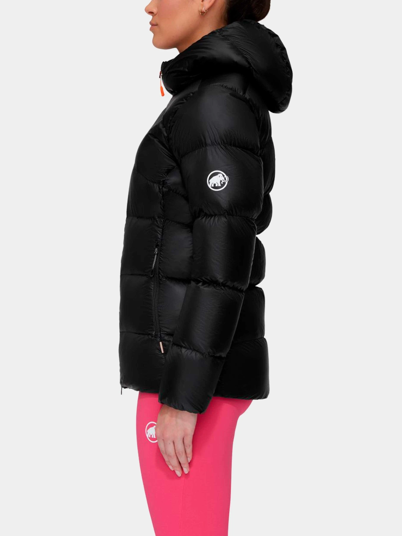 Куртки и дубленки Mammut модель 1013-02670-0001 Куртки и дубленки Mammut модель 1013-02670-0001 Фото