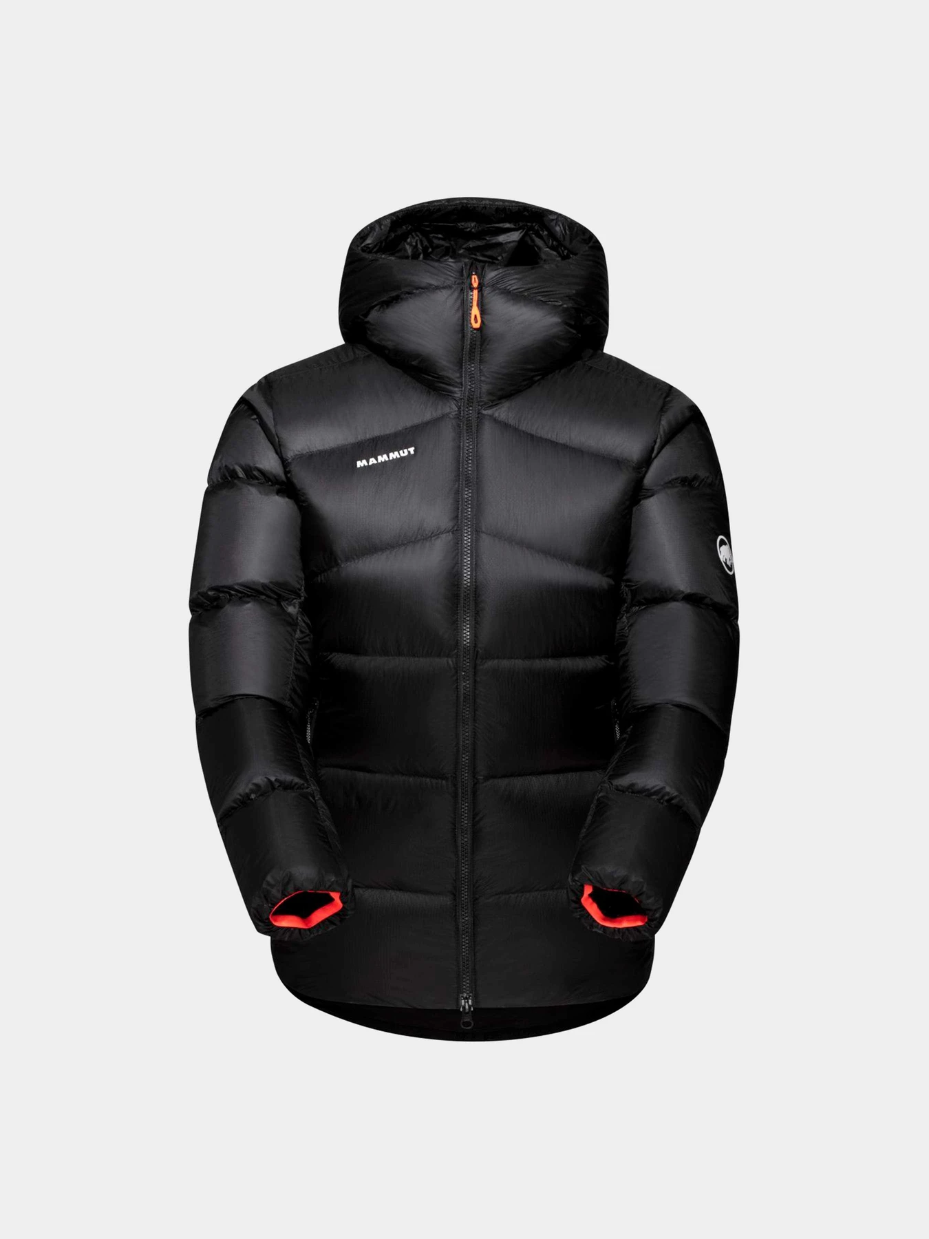 Куртки и дубленки Mammut модель 1013-02670-0001 Куртки и дубленки Mammut модель 1013-02670-0001 Фото