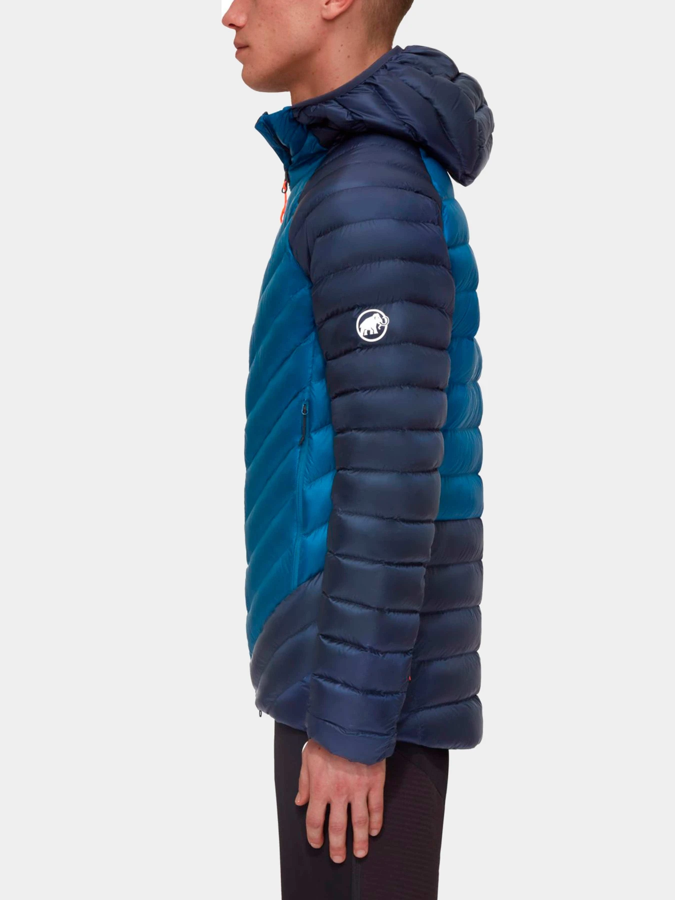 Куртки и дубленки Mammut модель 1013-02960-50554 Куртки и дубленки Mammut модель 1013-02960-50554 Фото