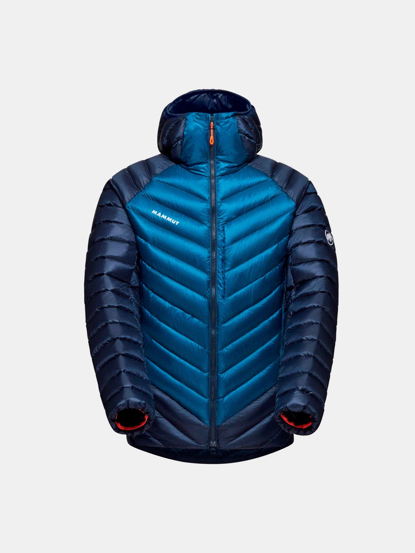 Куртки и дубленки Mammut модель 1013-02960-50554 Куртки и дубленки Mammut модель 1013-02960-50554 Фото