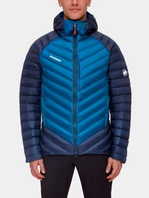 Куртки и дубленки Mammut модель 1013-02960-50554 Фото