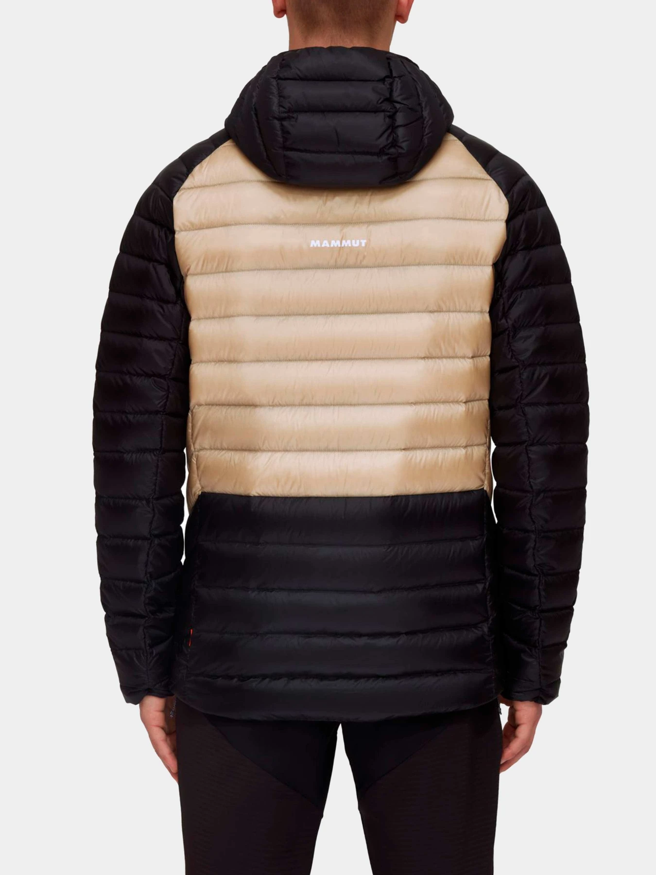 Куртки и дубленки Mammut модель 1013-02960-7521 Куртки и дубленки Mammut модель 1013-02960-7521 Фото