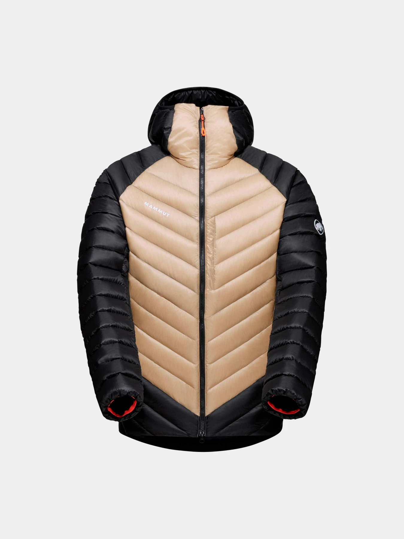 Куртки и дубленки Mammut модель 1013-02960-7521 Куртки и дубленки Mammut модель 1013-02960-7521 Фото