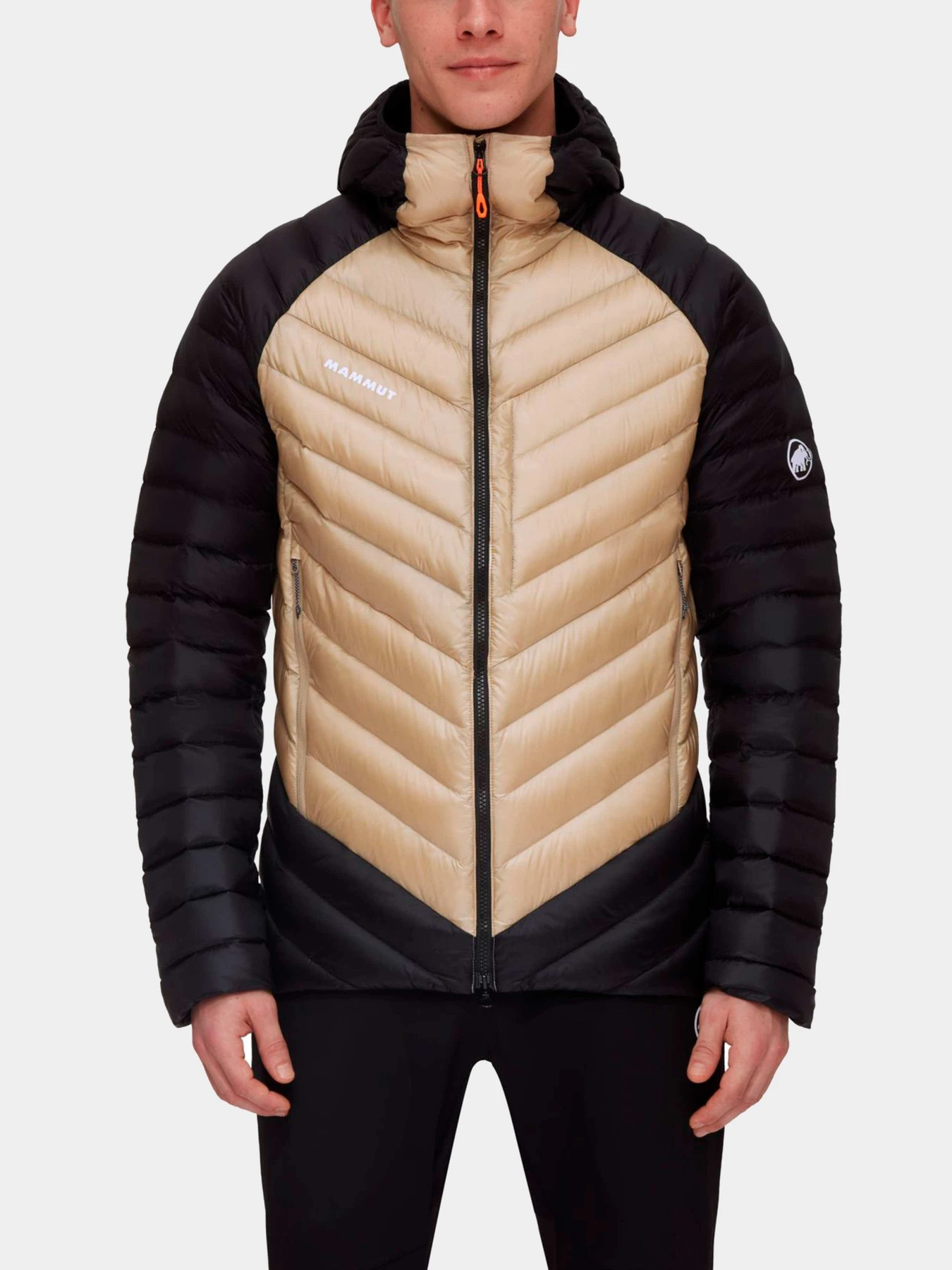 Куртки и дубленки Mammut модель 1013-02960-7521 Куртки и дубленки Mammut модель 1013-02960-7521 Фото