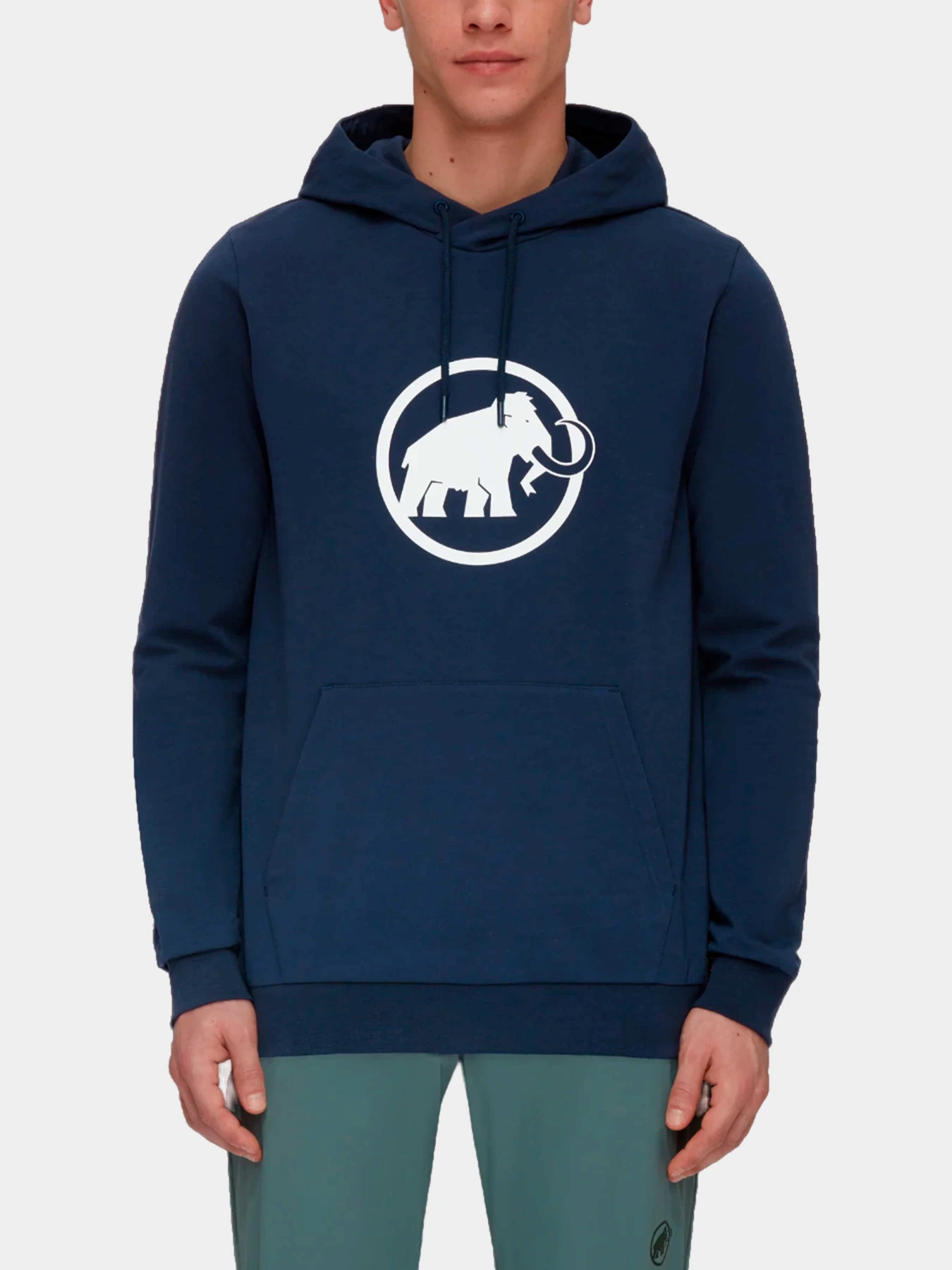 Худи и свитшоты Mammut модель 1014-04391-5118 Худи и свитшоты Mammut модель 1014-04391-5118 Фото