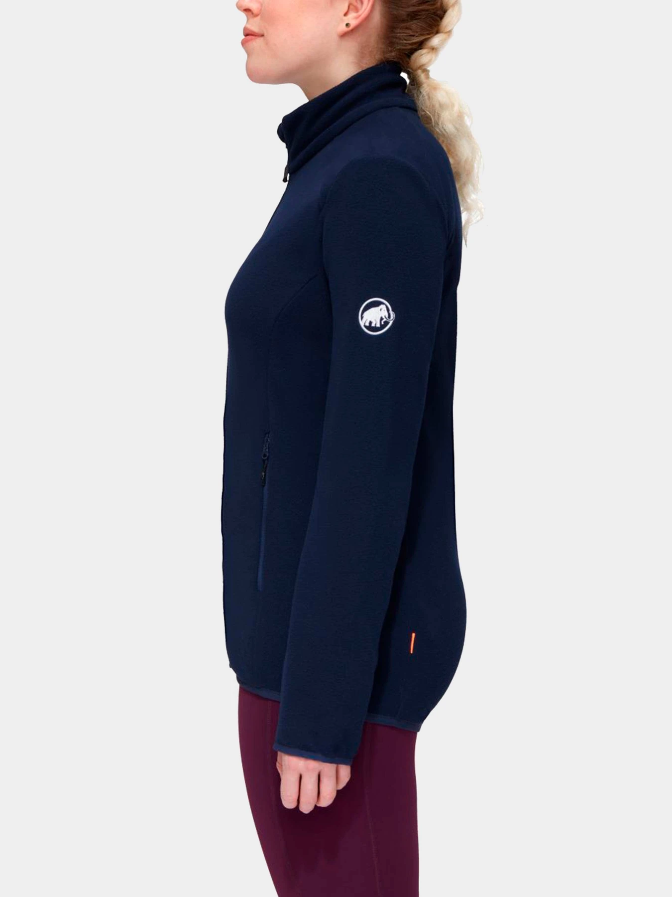 Куртки и дубленки Mammut модель 1014-04480-5118 Куртки и дубленки Mammut модель 1014-04480-5118 Фото