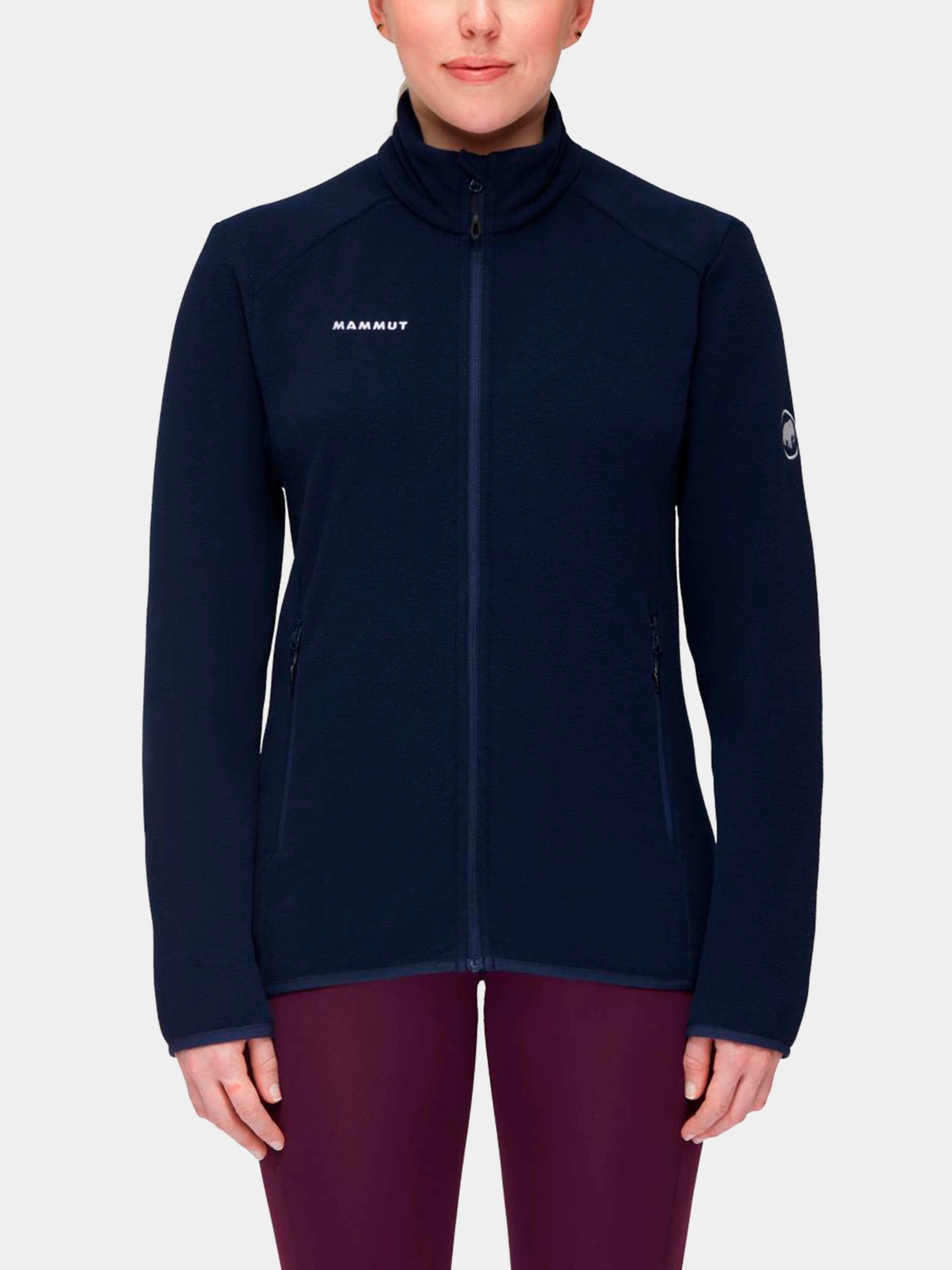 Куртки и дубленки Mammut модель 1014-04480-5118 Куртки и дубленки Mammut модель 1014-04480-5118 Фото