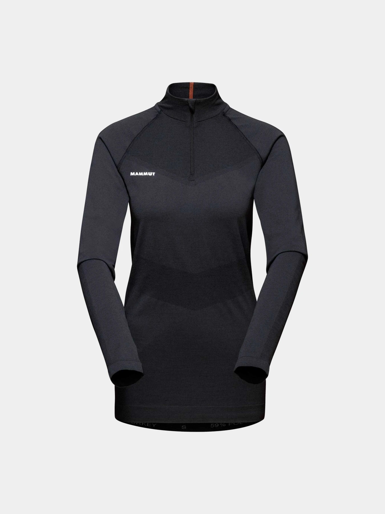 Худи и свитшоты Mammut модель 1016-01060-0001 Худи и свитшоты Mammut модель 1016-01060-0001 Фото