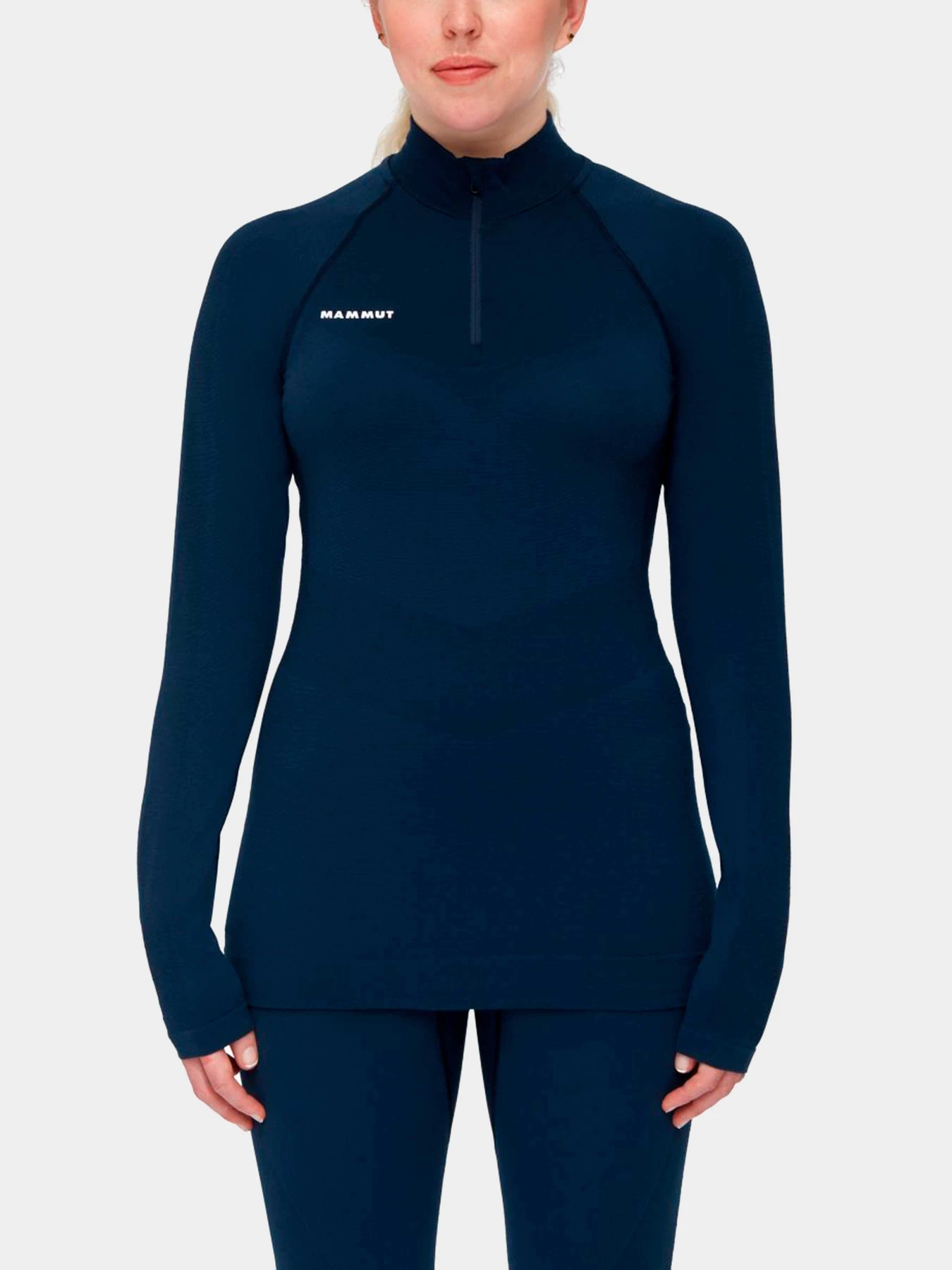 Худи и свитшоты Mammut модель 1016-01060-5118 Худи и свитшоты Mammut модель 1016-01060-5118 Фото