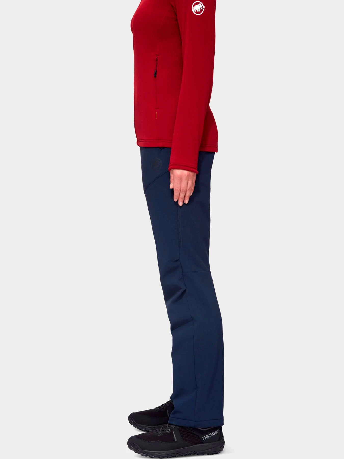 Брюки Mammut модель 1021-00320-5118-10 Брюки Mammut модель 1021-00320-5118-10 Фото