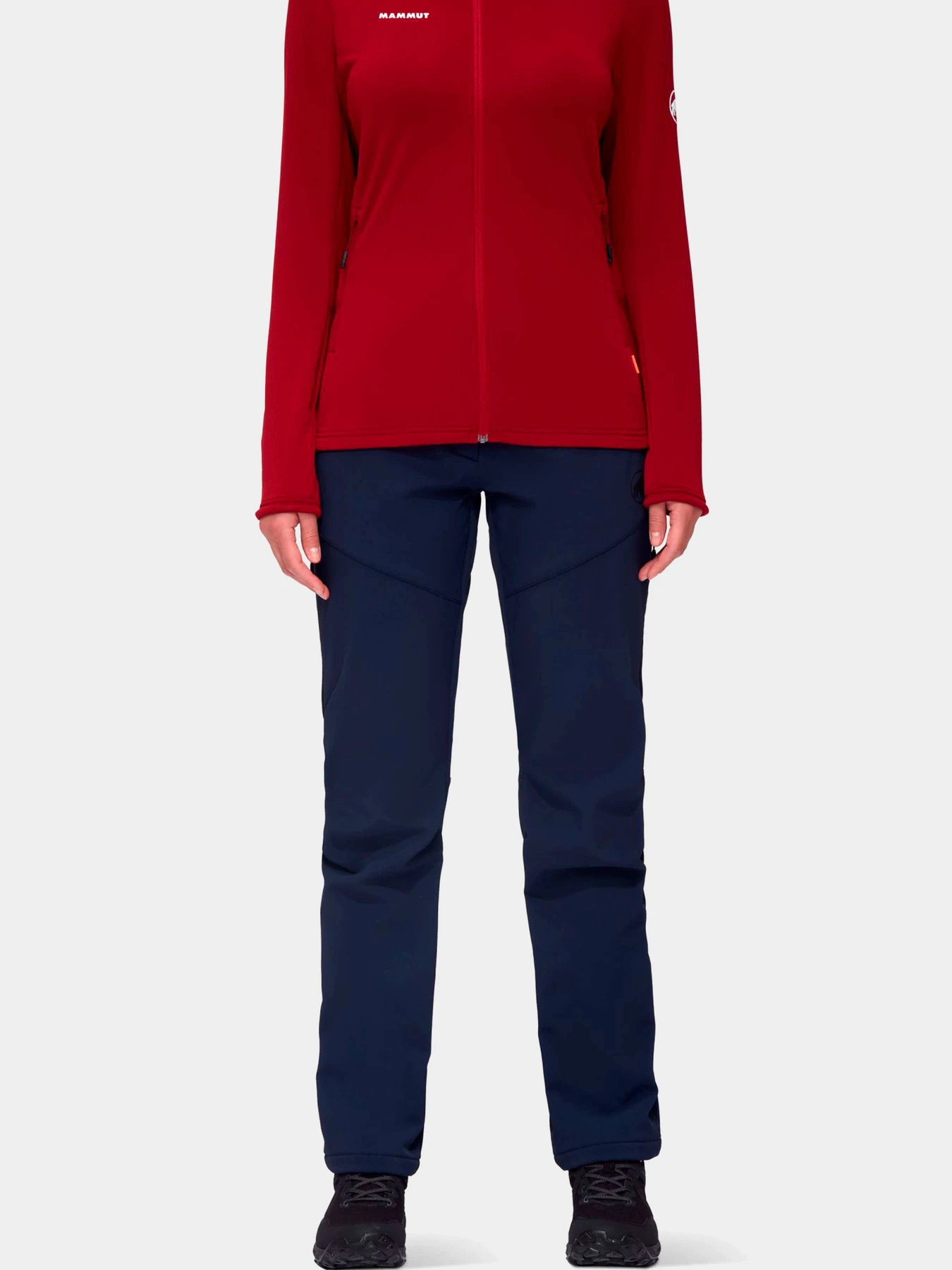 Брюки Mammut модель 1021-00320-5118-10 Брюки Mammut модель 1021-00320-5118-10 Фото