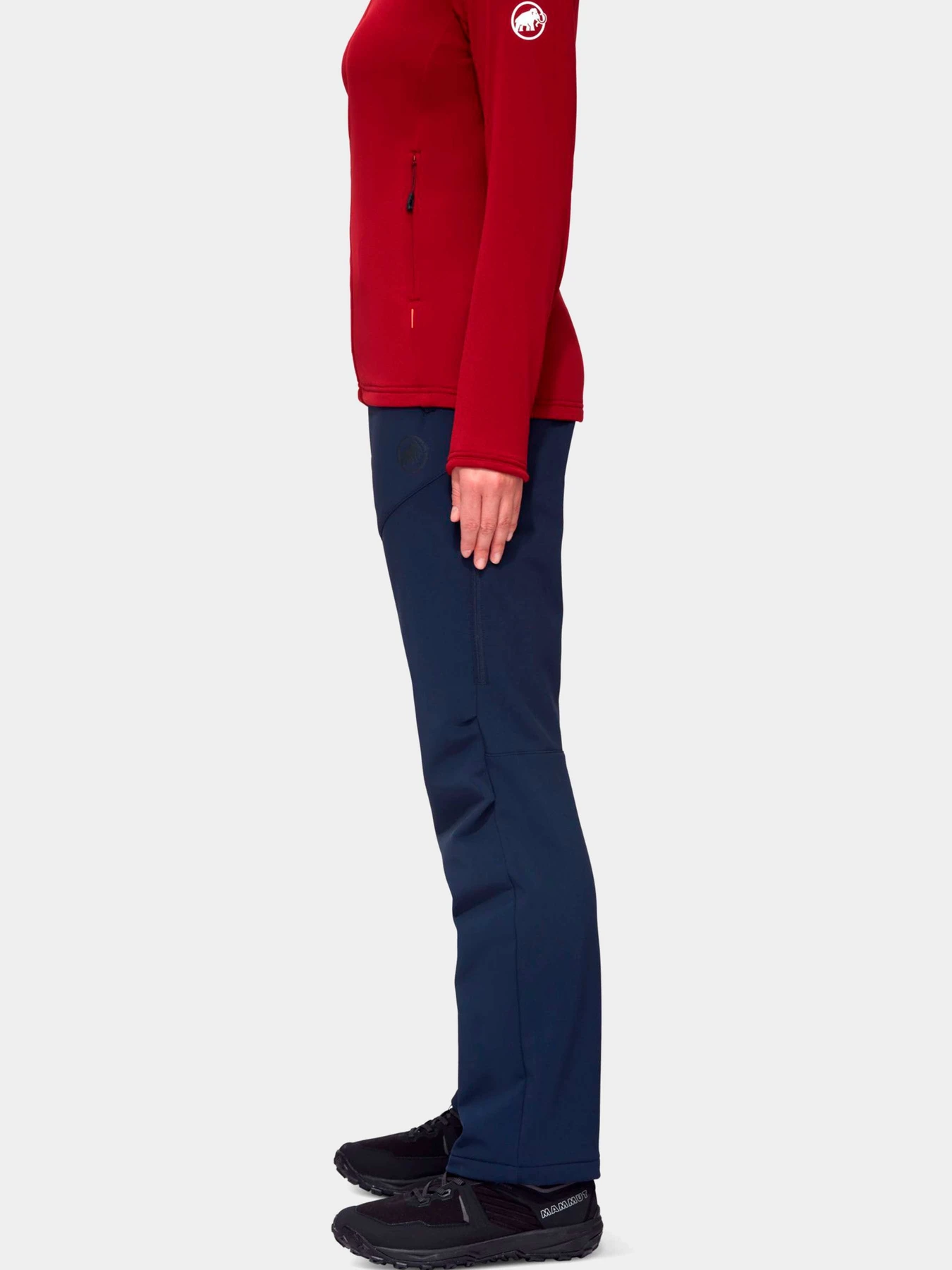 Брюки Mammut модель 1021-00320-5118-30 Брюки Mammut модель 1021-00320-5118-30 Фото