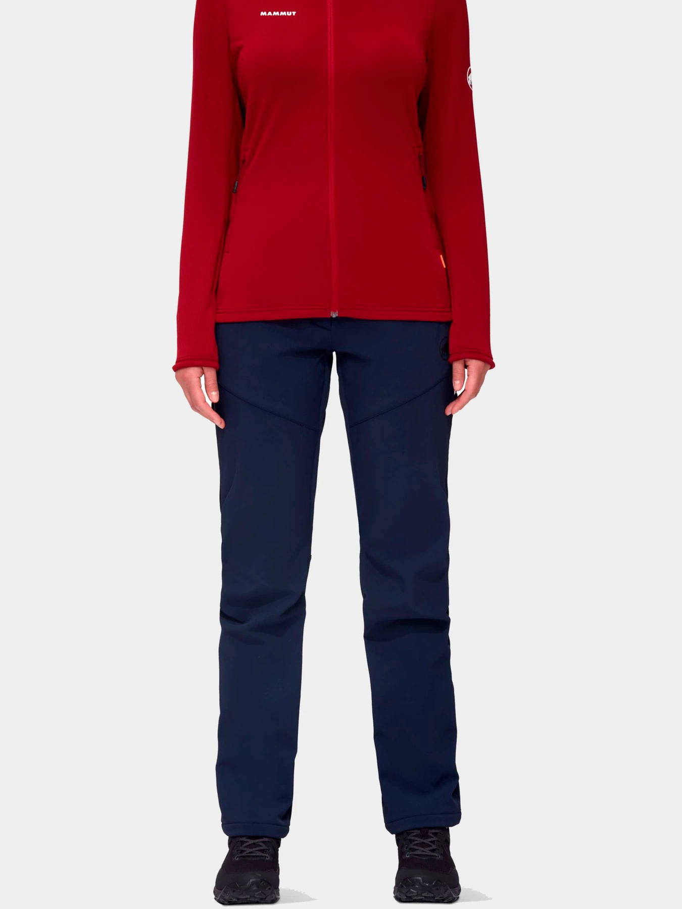 Брюки Mammut модель 1021-00320-5118-30 Брюки Mammut модель 1021-00320-5118-30 Фото