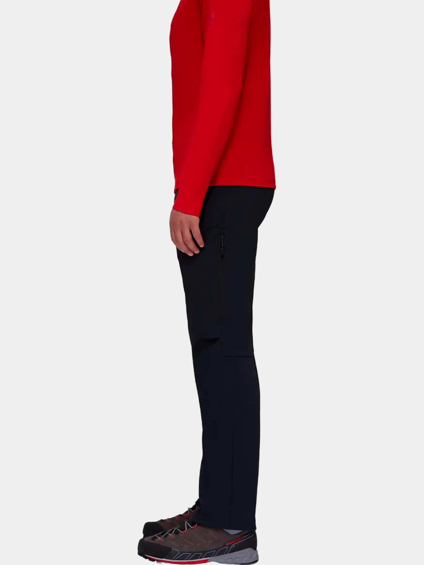 Брюки Mammut модель 1021-00290-0001-10 Брюки Mammut модель 1021-00290-0001-10 Фото