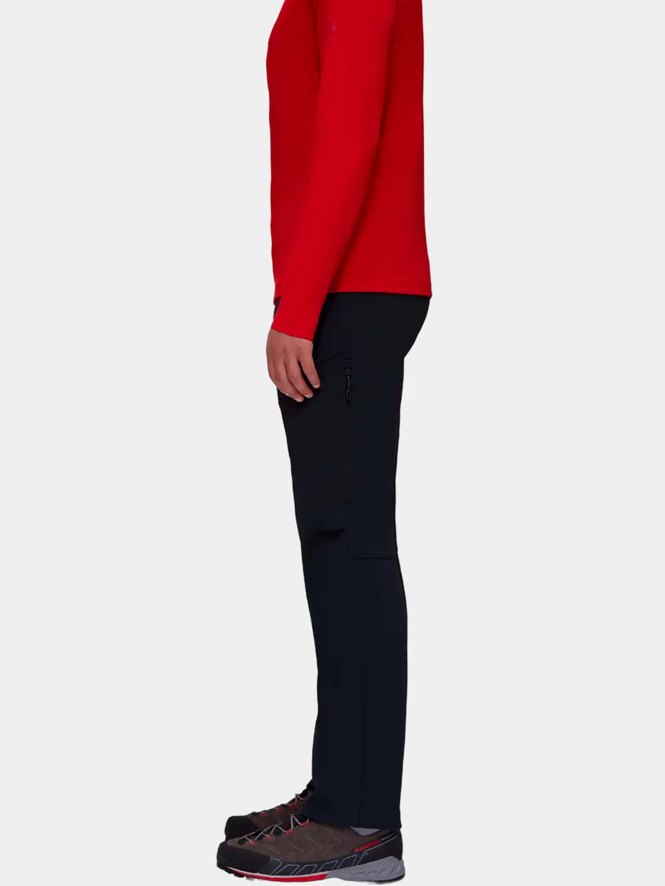 Брюки Mammut модель 1021-00290-0001-30 Брюки Mammut модель 1021-00290-0001-30 Фото