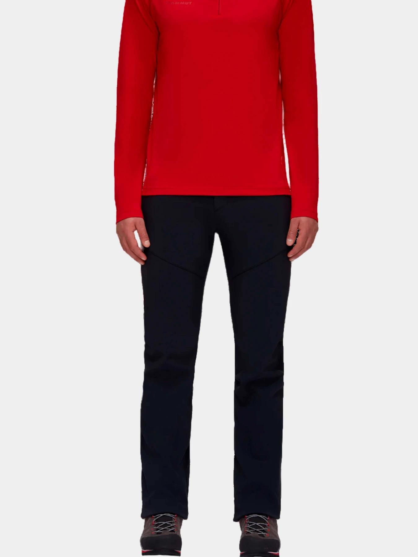 Брюки Mammut модель 1021-00290-0001-30 Брюки Mammut модель 1021-00290-0001-30 Фото