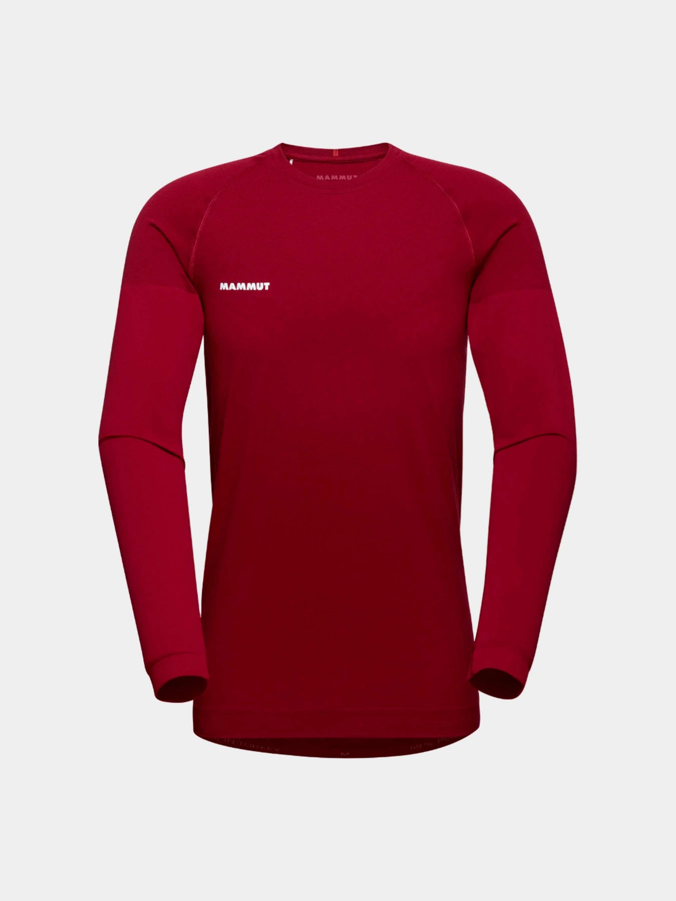 Худи и свитшоты Mammut модель 1016-01070-3715 Худи и свитшоты Mammut модель 1016-01070-3715 Фото