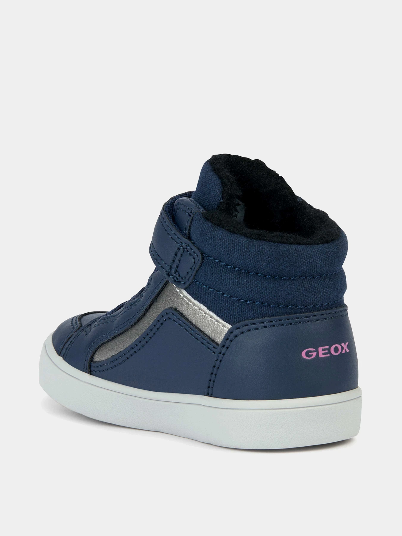 Кеды Geox модель B361MF-05410-C4002 Кеды Geox модель B361MF-05410-C4002 Фото