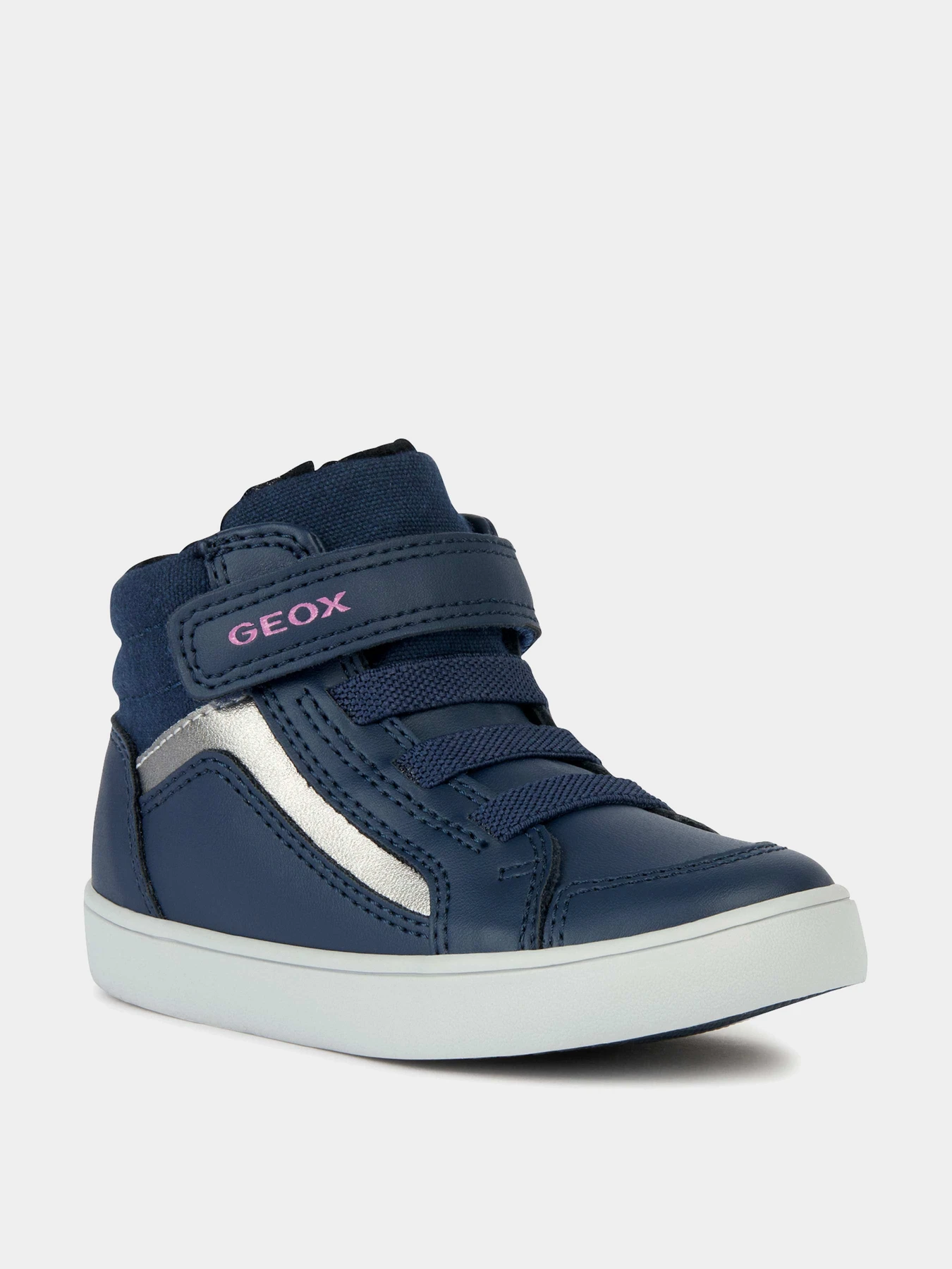Кеды Geox модель B361MF-05410-C4002 Кеды Geox модель B361MF-05410-C4002 Фото