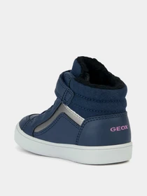 Кеды Geox модель B361MF-05410-C4002 Фото