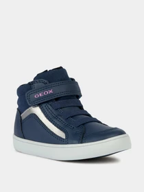 Кеды Geox модель B361MF-05410-C4002 Фото