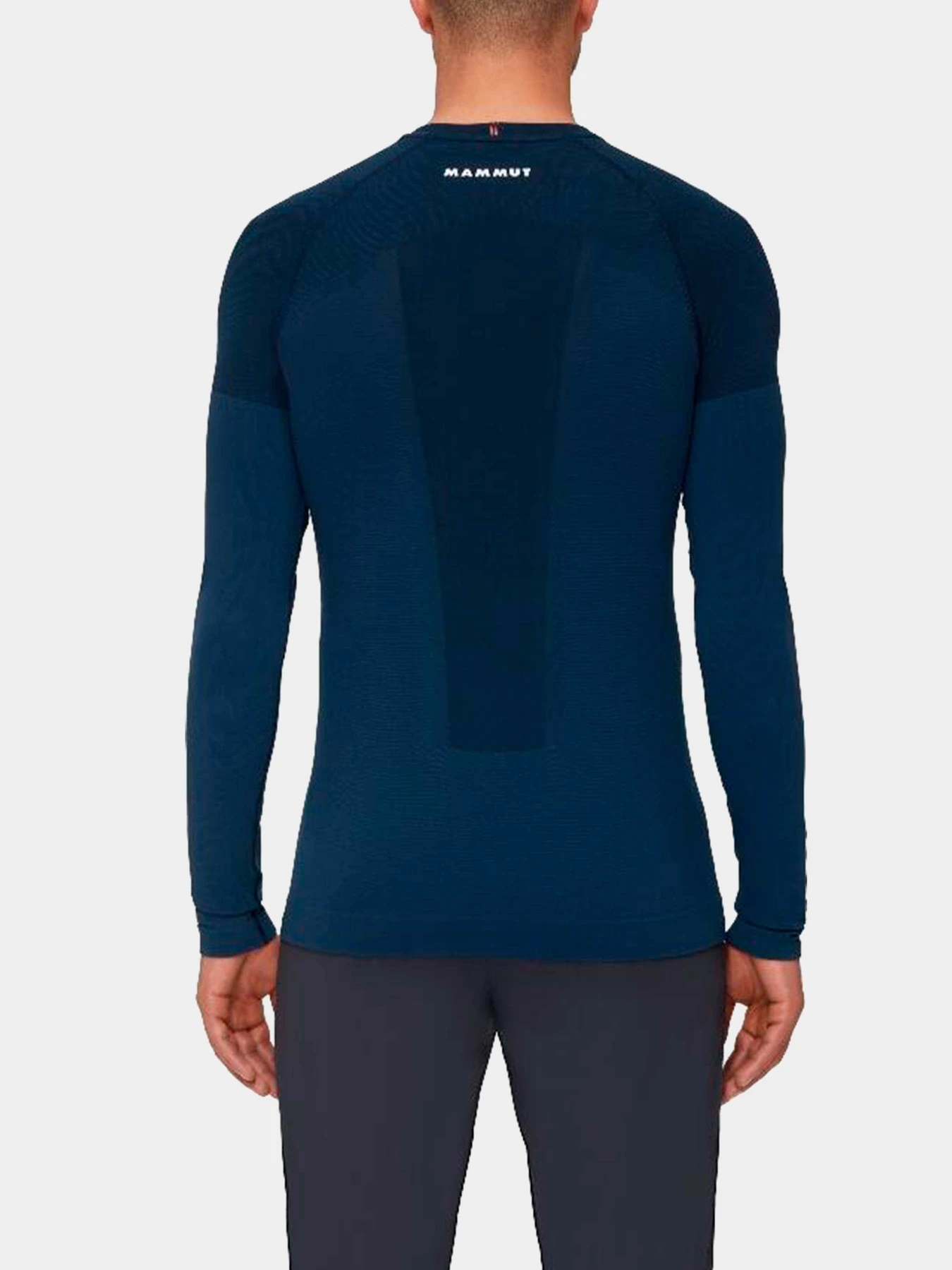 Худи и свитшоты Mammut модель 1016-01070-5118 Худи и свитшоты Mammut модель 1016-01070-5118 Фото