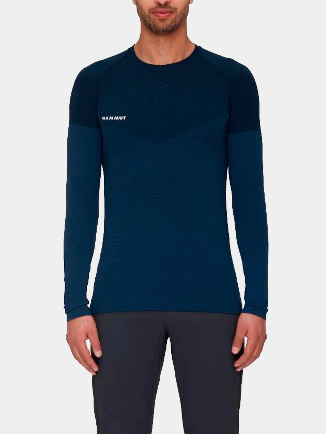 Худи и свитшоты Mammut модель 1016-01070-5118 Худи и свитшоты Mammut модель 1016-01070-5118 Фото